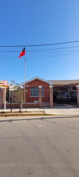 Hermosa casa privada familiar